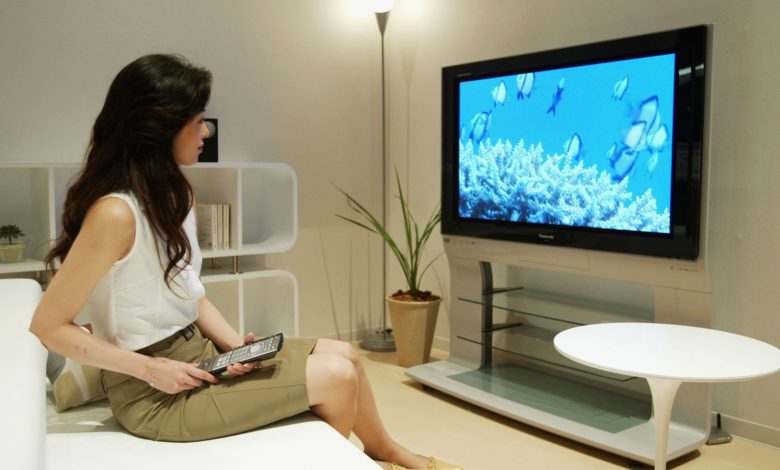 Here's Why TV Manufacturers Stop Using Plasma Panels