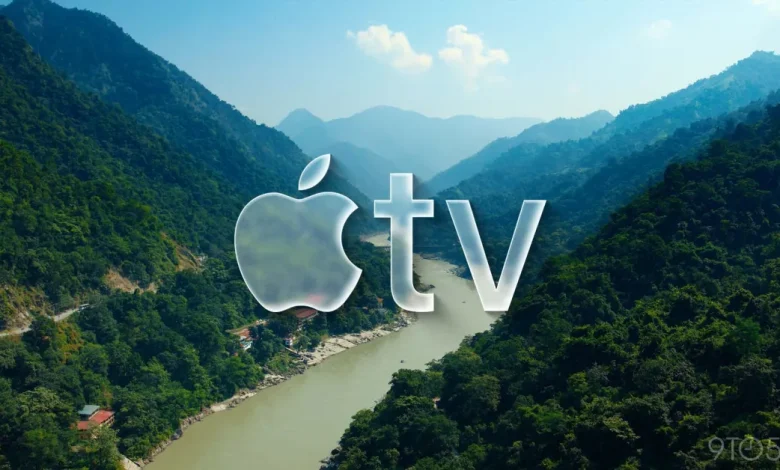 Here's everything new for Apple TV coming in March