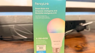 HomeKit Weekly: This Matter smart bulb brings lighting control to Apple Home for less than $10