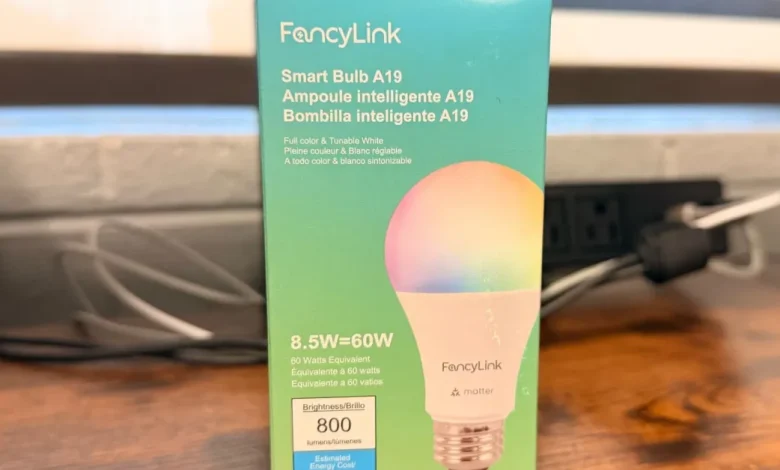 HomeKit Weekly: This Matter smart bulb brings lighting control to Apple Home for less than $10