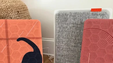 HomeKit Weekly: Tired of ugly air purifiers? Smartmi E1 is the best looking solution for Apple Home