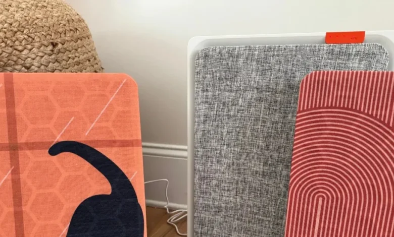 HomeKit Weekly: Tired of ugly air purifiers? Smartmi E1 is the best looking solution for Apple Home