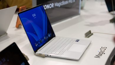 Honor updates MagicBook Pro 14 with new Intel silicon - I got an early look