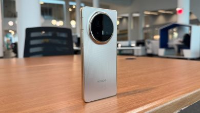 Honor's New Foldable Phone Is The Forbidden Fruit Of A Very Frustrating Kind