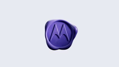 Motorola announced an Indigo "global brand color" at MWC 2026.