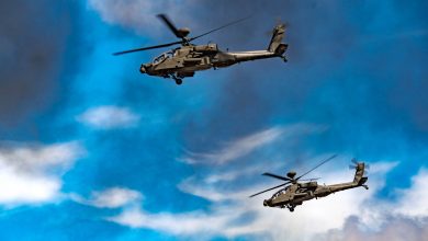 Houston Helicopters Had Concerned and Confused Citizens