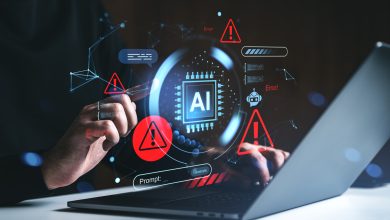 How Hackers Are Using Popular AI to Steal a Mountain of Government Data