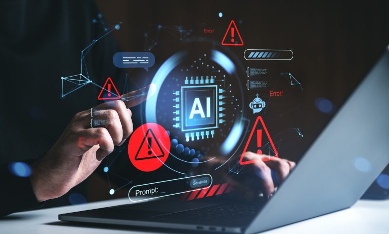 How Hackers Are Using Popular AI to Steal a Mountain of Government Data