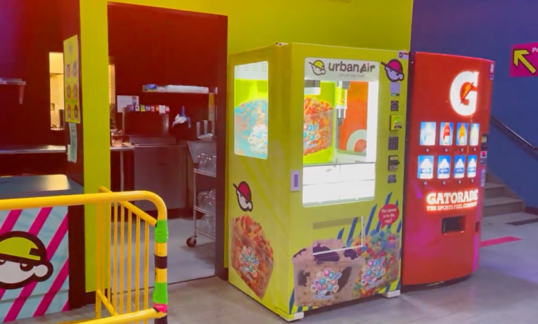 How Mini Melts Built a $150M Pearl Ice Cream Business Through a Worldwide Network of Automated Products