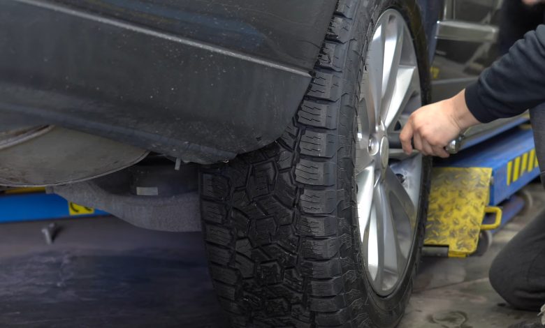 How Often Should You Rotate Toyo Open Country AT3 Tires, According to Toyo