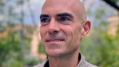 How Oliver Zahn Beat AI's "Cold Start Problem" to Make Plant-Based Cheese That Tastes Like the Real Thing