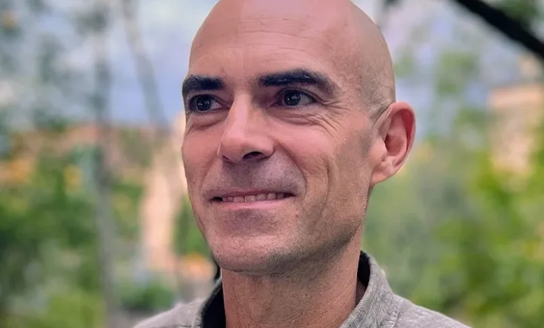 How Oliver Zahn Beat AI's "Cold Start Problem" to Make Plant-Based Cheese That Tastes Like the Real Thing