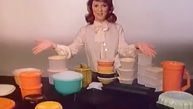 How Tupperware Could Have Invented Itself Before It Was Too Late