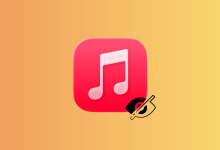 How to Turn Off Transparent Music on Apple Music