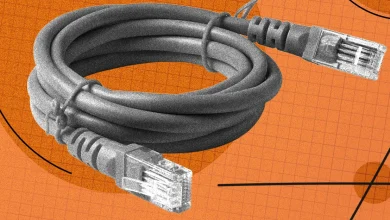 How to Untie Ethernet Cables on Your Router and Keep Them Tidy