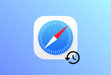 How to See History on Safari in iOS 26