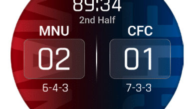 Garmin Premium League