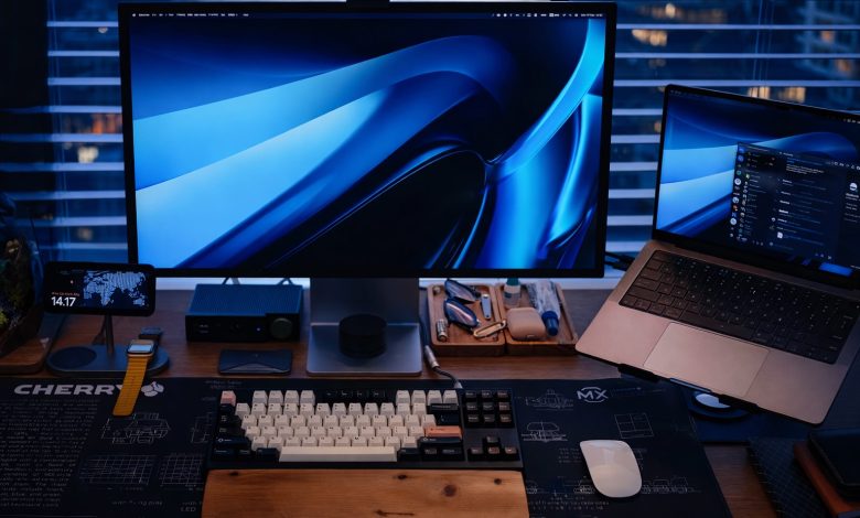 Set the Primary Display in macOS Tahoe, Sequoia, and Sonoma