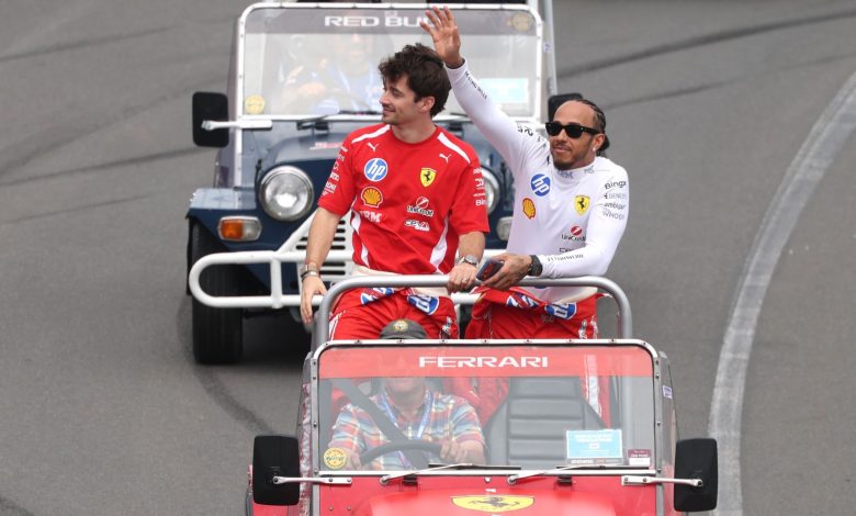 How to watch Chinese Grand Prix 2026: stream live F1 race from anywhere