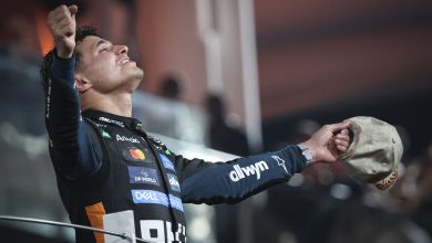 How to watch Formula 1: Drive to Survive season 8 online — stream documentary series 2026 F1