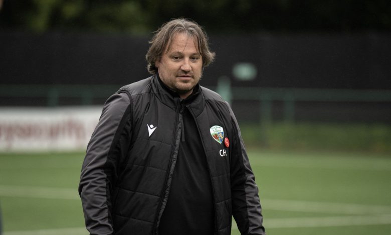 How to watch TNS vs Barry Town on YouTube — *FREE*