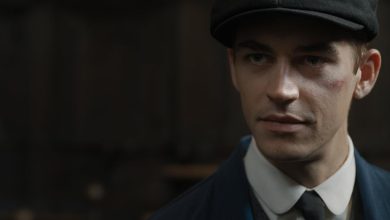 Young Sherlock on Prime Video