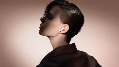 Huawei has redesigned its wireless earbuds in pursuit of improved sound.