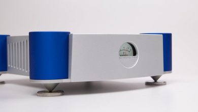 I-Ediscreation Firebird LPS Linear Power Supply Review - HiFiReport