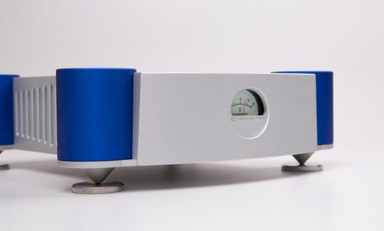 I-Ediscreation Firebird LPS Linear Power Supply Review - HiFiReport