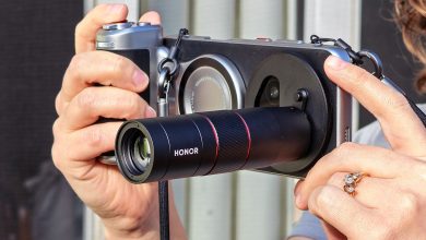 I-Honor Magic 8 Pro Photography Kit entsha ishintsha engikulindele ngekhwalithi yekhamera ye-smartphone