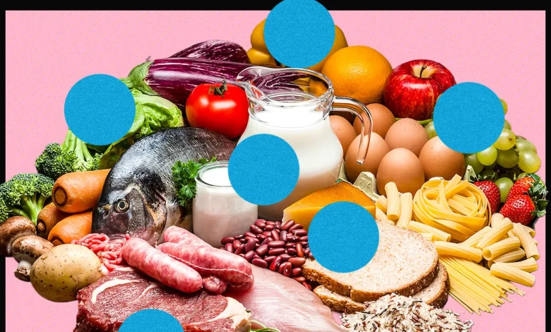 I Learned More Than I Thought I Could Using Diet Trackers