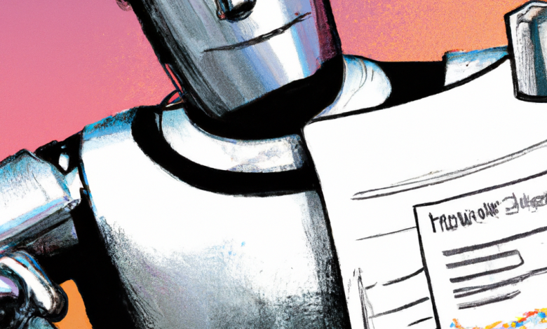 I attended a workshop about the impact of AI on the Food World. Here's What We Discussed