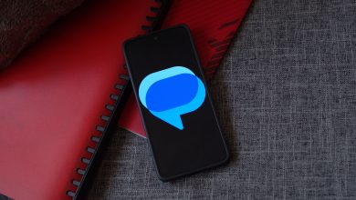 I kept deleting conversations by mistake, and Google Messages just fixed it