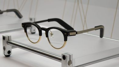 I tested XGIMI's MemoMind One and they prove that smart glasses don't need a camera to be great.