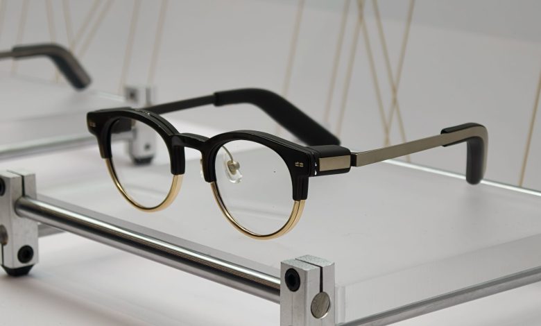 I tested XGIMI's MemoMind One and they prove that smart glasses don't need a camera to be great.