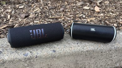I tested the JBL Flip 7 against the 13-year-old original – here's what I learned