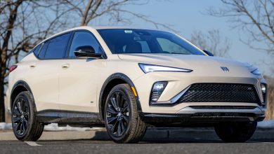 I thought Buick was dead, but Envista gives other SUVs a lot of money