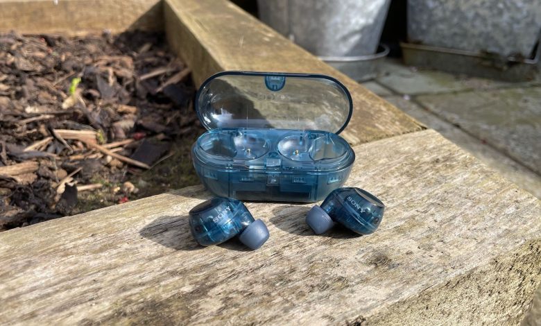 I thought my Sony earbuds were broken - until I fixed the problem