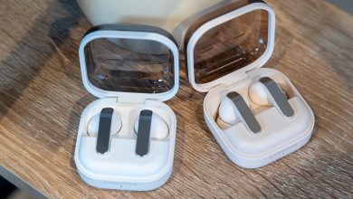 I tried the new Samsung Galaxy Buds 4 Pro, and you won't miss a beat with these