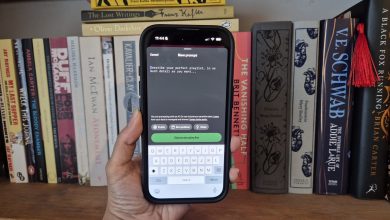 "I trust my preferences more than AI" - Spotify's new playlist creation tool is fun, but it can't beat human interaction