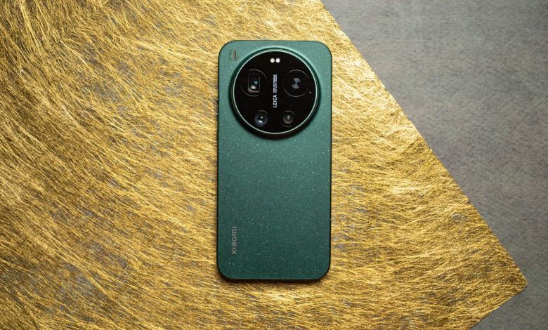 I used the Xiaomi 17 Ultra for two weeks, and it makes the Galaxy S26 Ultra obsolete — this is the flagship camera upgrade you actually deserve