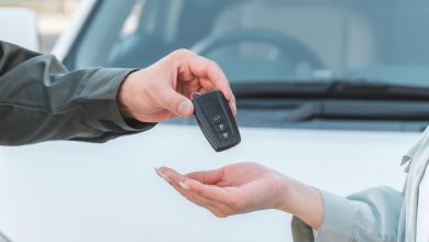 If the Mechanic Refuses to Release Your Car, Here's What You'll Need to Do