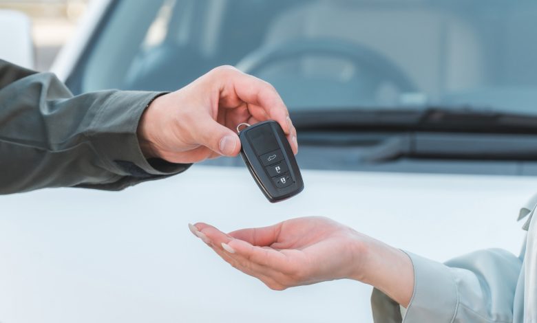 If the Mechanic Refuses to Release Your Car, Here's What You'll Need to Do