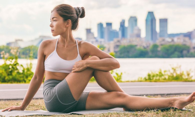 If you sit for 3 hours straight, your hips and spine are asking for these 3 reset movements