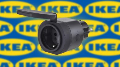 Ikea's New Matter over Thread Outdoor Plug Launches in the EU