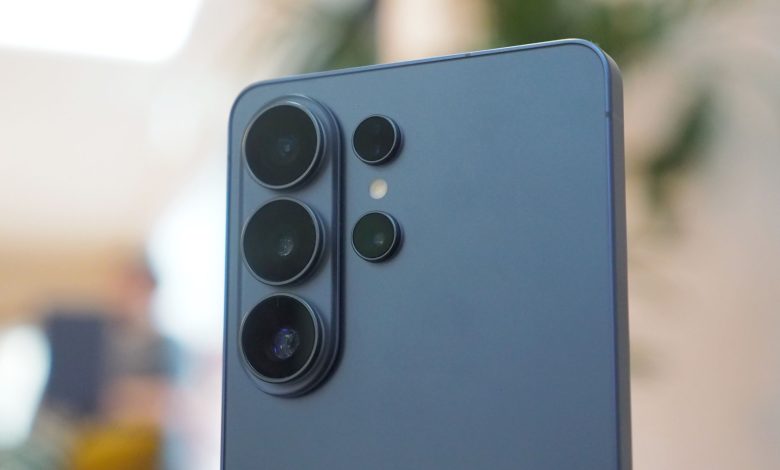 "Increased durability and better heat dissipation": Samsung's mobile manager on the big change of Galaxy S26 design