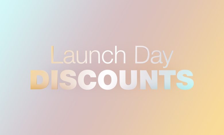 Introducing Arrival Day Discounts for MacBook Neo, M4 iPad Air, and More