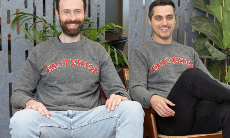 Israel's Tastewise Turns Diverse Data into Real-Time Insights Using AI