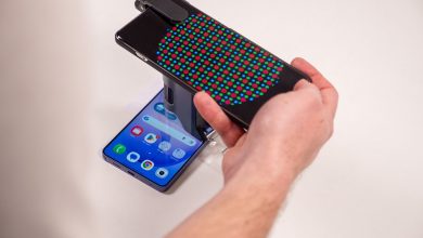 I've done extensive testing on the Galaxy S26 Ultra's 8-bit display, and it's not a huge problem, but it could be.