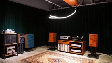 JBL L82 Classic Speakers Review – HiFiReport